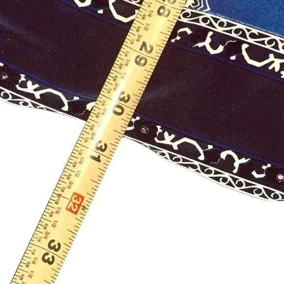 I.N.C beautiful long sleeve shirt dress - Picture 14 of 16